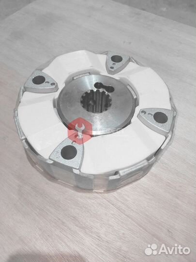 Муфта гидронасоса Hitachi ZX450H-HHE