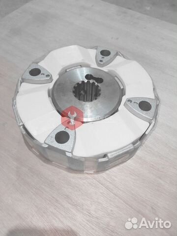 Муфта гидронасоса Hitachi ZX450H-HHE