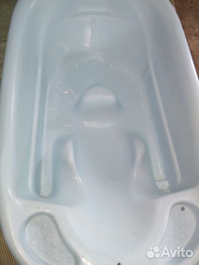 Ванночка для купания
