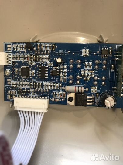 Ремонт секционных ворот и автоматики (Барнаул)