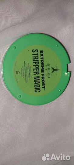 Пудра, хайлайтер,Guerlain, Chanel, Джеффри Стар