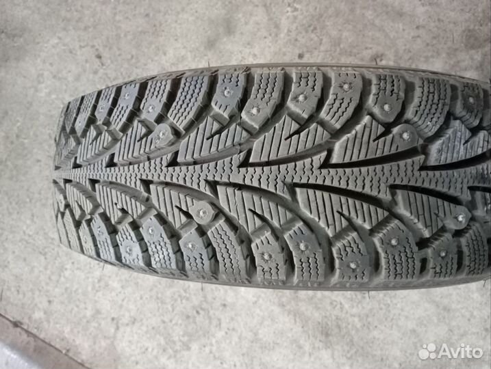 Hankook Winter I'Pike 185/70 R14 91T