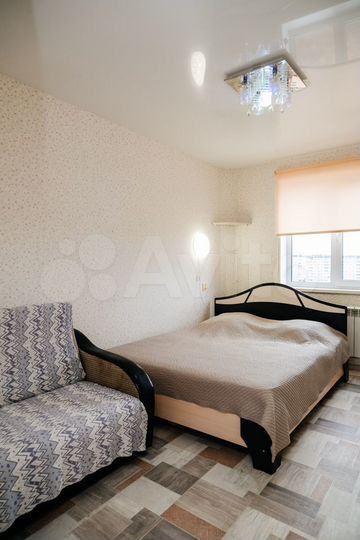 2-к. квартира, 55 м², 10/10 эт.