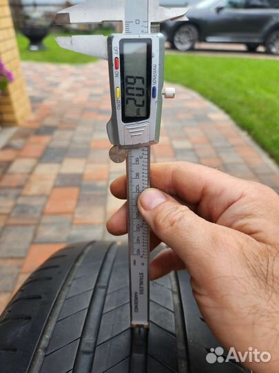 Bridgestone Turanza T005 245/45 R18 100Y