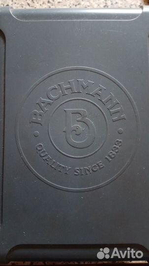 Bachmann EZ Command 5 Amp Power Booster