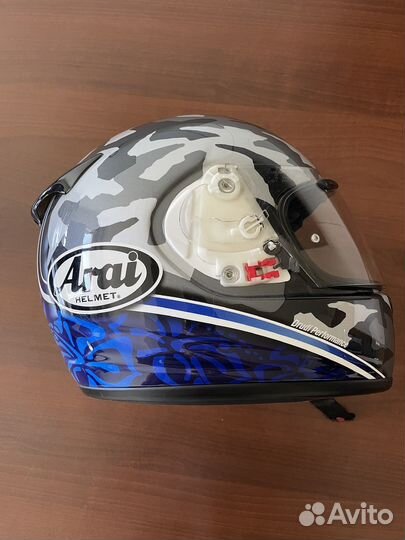 Мотошлем Arai Chaser, размер L