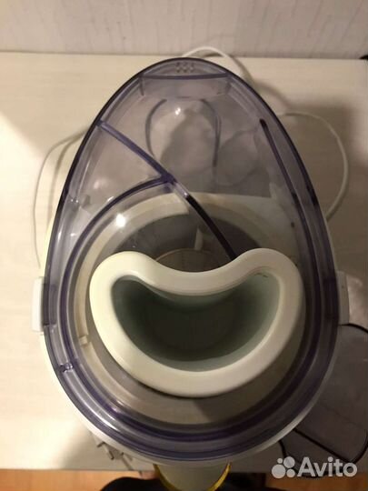 Соковыжималка philips