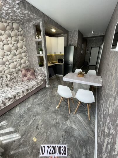 2-к. квартира, 50 м², 2/5 эт.