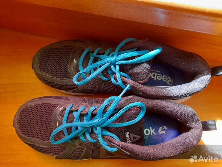 Кроссовки reebok оригинал