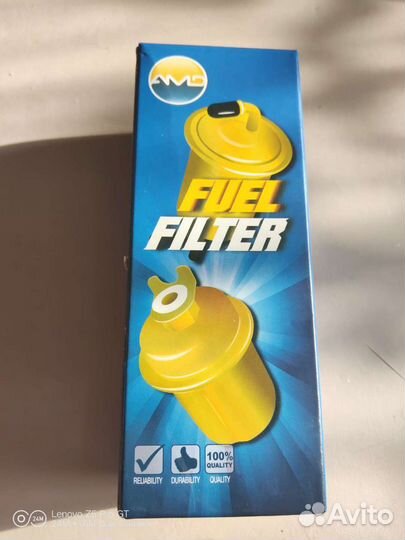 Топливный фильтр для Lifan X60, AMD FF28