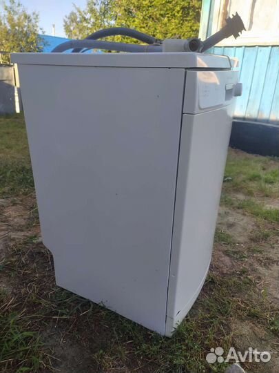 Посудомоечная машина бу Electrolux