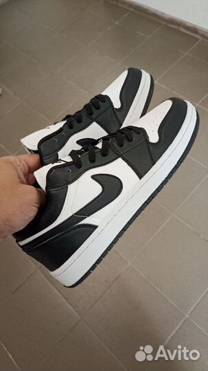 Кроссовки Nke dunk low