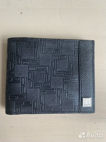 Портмоне мужское Dunhill оригинал