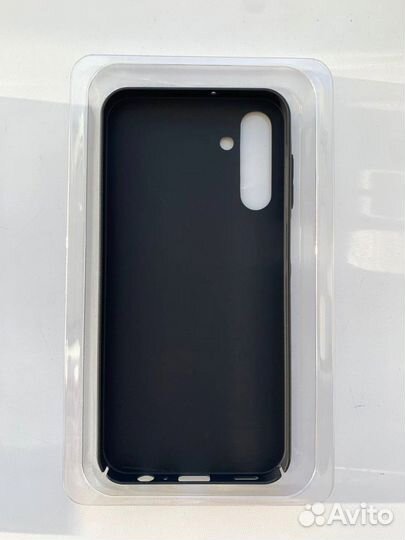 Чехол Nillkin на Samsung Galaxy A15