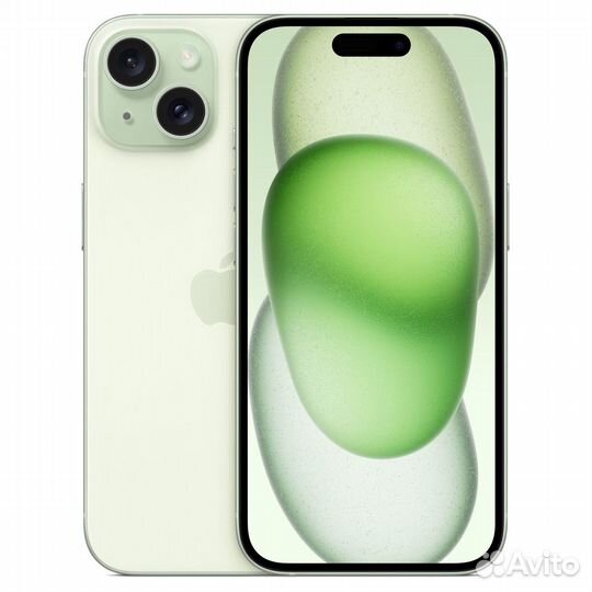 iPhone 15, 256 ГБ