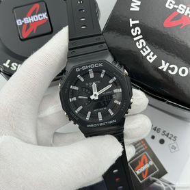 Часы Casio G-Shock GA-2100