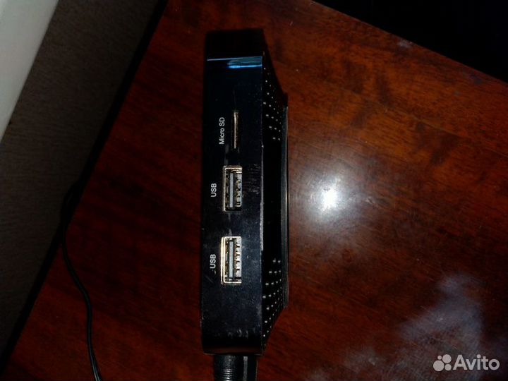 Tv приставка билайн