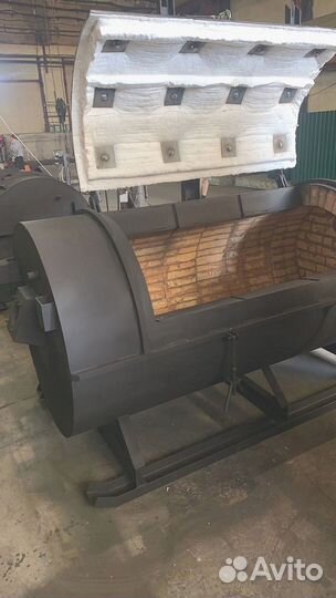 Уничтожитель растительных отходов