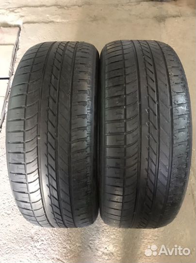 Goodyear Eagle F1 Asymmetric 3 275/45 R21 110W