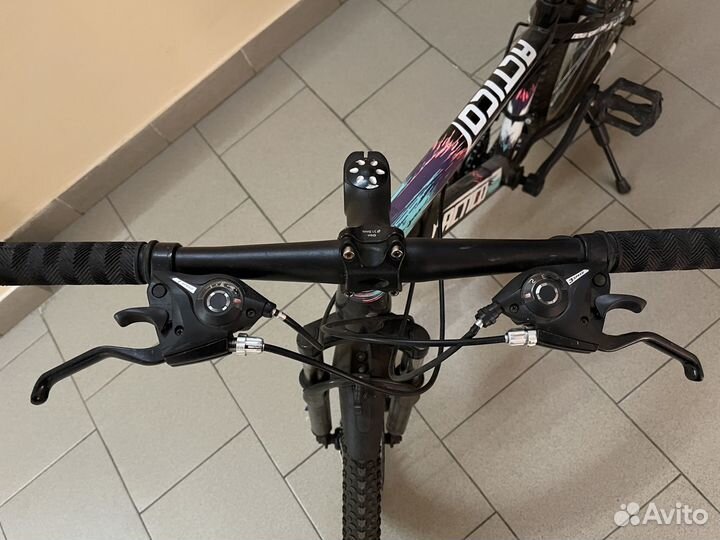 Велосипед детский 20 бу