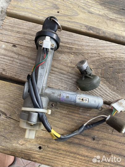 Замок зажигания hyundai sonata тагаз