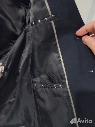 Продам пиджак фирмы гуливер в отличном состоянии