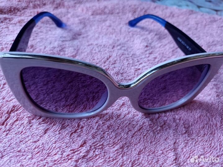 Солнцезащитные очки женские