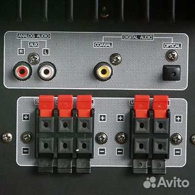 Sven Акустика 5.1