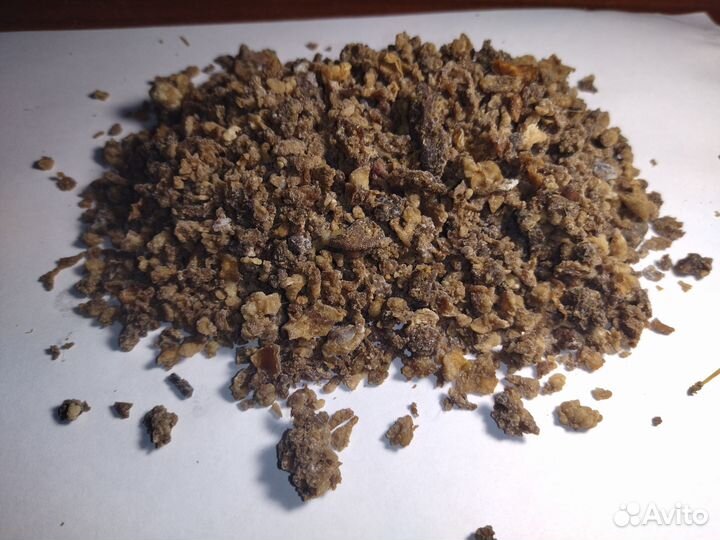 Фарш термически обработанный для собак