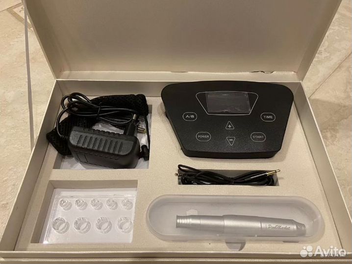 Машинка для татуажа biomaster P300