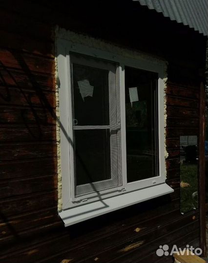 Остекление лоджий