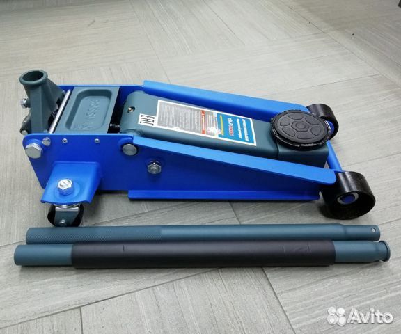 Ремонт домкратов И оборудования для автосервиса