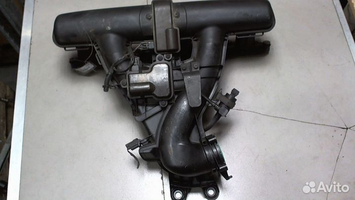 Коллектор впускной Volvo XC90, 2008