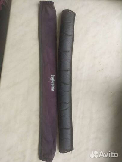 Аксессуары для прогулочной коляски