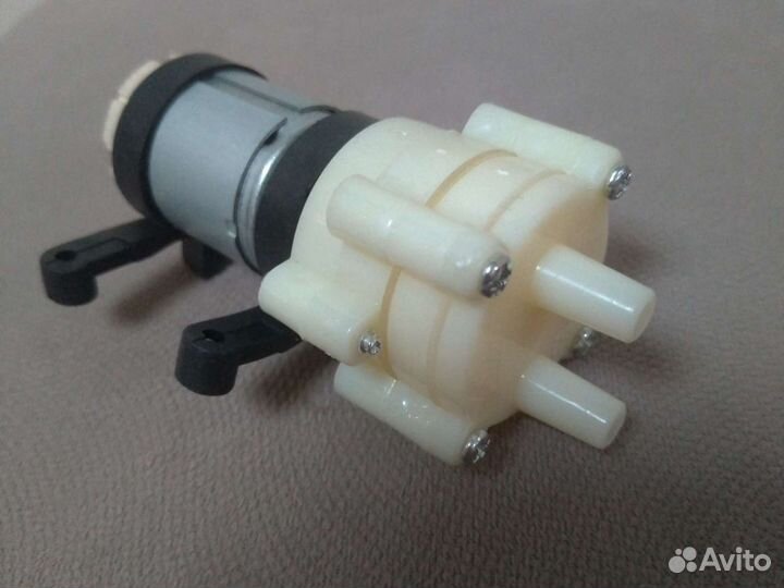 Насосы водяные