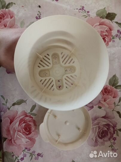 Горшки для цветов