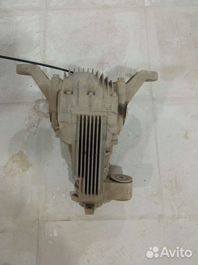 Задний редуктор Мерседес W164 ML 6.3 AMG