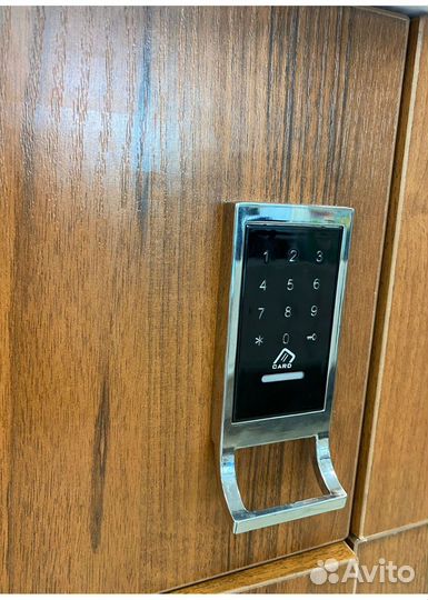 Замки для Юр.Лиц