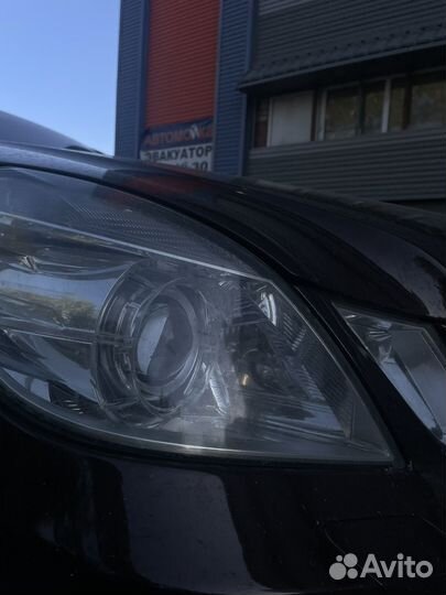 Mercedes-Benz E-класс 1.8 AT, 2012, 180 000 км