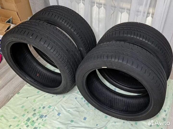 Sailun Atrezzo ZSR SUV 225/45 R19