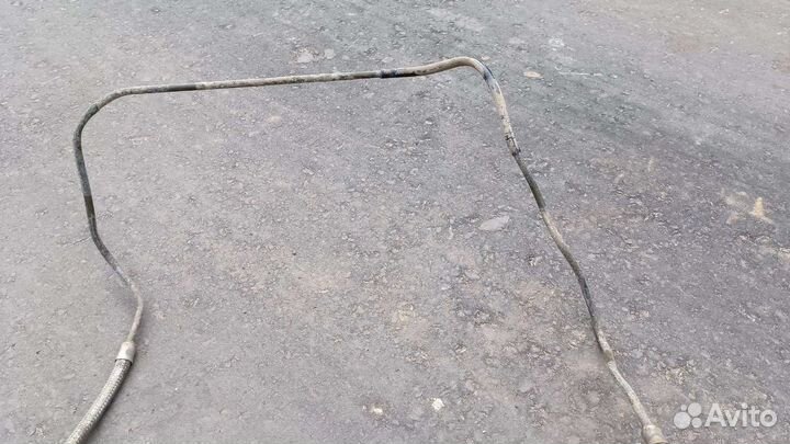 Трубка топливная со шлангом 2.0 абк