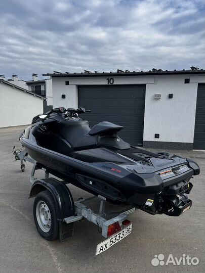 BRP RXP 300 новый