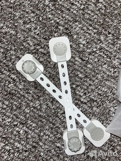 Блокиратор для дверей / Детский замок