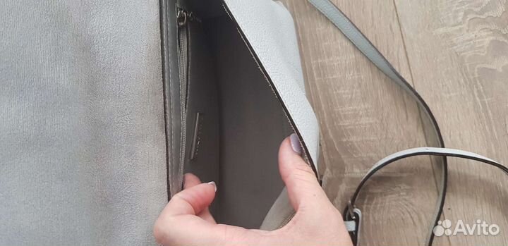 Сумка carlo pazolini