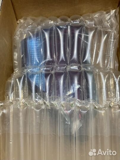 Внутренний левый фонарь киа рио 4 оригинал новый