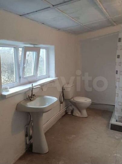 Дом 85,3 м² на участке 10 сот.