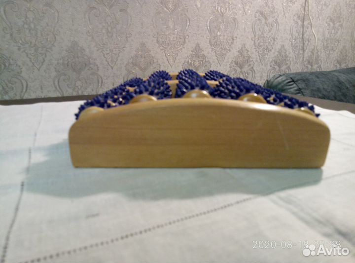 Массажер для ступней ног