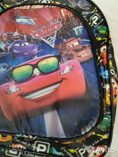 Детский рюкзачок, плюшевый рюкзачок