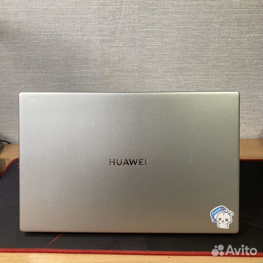 Huawei matebook d14 i5