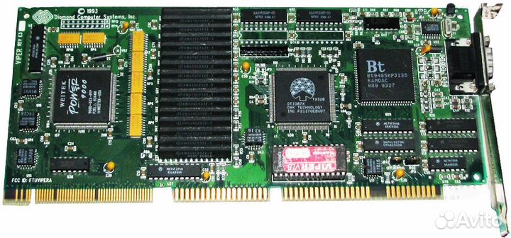 Компьютерные платы